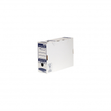 Fellowes 0031802 archivador organizador Azul, Blanco