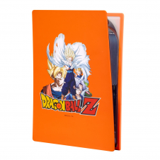 FR-TEC PS5 Original Silicone Cover Dragon Ball Z