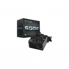 FUENTE ALIMENTACION EVGA W1 600W 100-W1-0600-K2