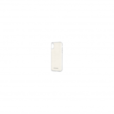 FUNDA MOLESKINE CLEAR BOOK-TYPE CASE+PAPER TEMPLATES IPHONE XS MAX TRANSPARENTE ET9CBPXSMCLR