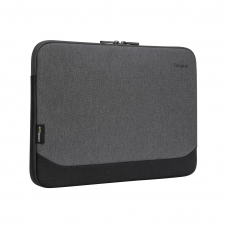 Funda targus para portatil 12P monotono de plastico Gris