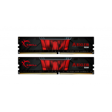 G.Skill Aegis F4-3200C16D-16GIS módulo de memoria 16 GB 2 x 8 GB DDR4 3200 MHz