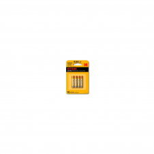 Kodak Ultra LR3 AAA pilas alcalinas bl?ster 4u 30959521