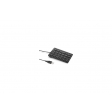 Kensington K79820WW teclado numérico Portátil/PC USB Negro