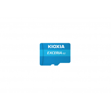 Kioxia EXCERIA G2 32 GB MicroSDHC UHS-III Clase 10