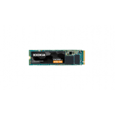 Kioxia EXCERIA G2 M.2 500 GB PCI Express 3.1 BiCS FLASH TLC NVMe