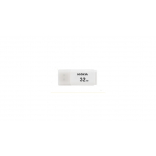 Kioxia TransMemory U202 Pendrive flash 32gb usb 2.0 tipo a blanco