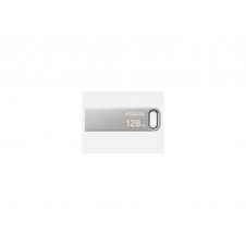 Kioxia TransMemory U366 unidad flash USB 128 GB USB tipo A 3.2 Gen 1 (3.1 Gen 1) Gris