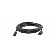 Kramer Electronics Câ??MHM/MHM cable HDMI 1,8 m HDMI tipo A (Estándar) Negro