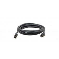 Kramer Electronics HDMI 25ft cable HDMI 7,6 m HDMI tipo A (Estándar) Negro