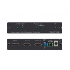 Kramer Electronics VS-211H2 interruptor de video HDMI