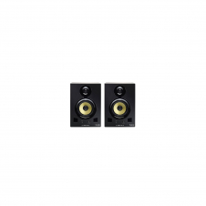 HERCULES DJ MONITOR 5 ALTAVOCES NEGRO 4780905