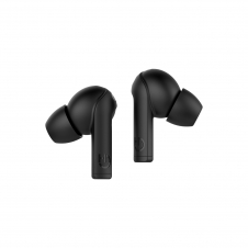 Hiditec FENIX Auriculares True Wireless Stereo (TWS) Dentro de oído Llamadas/Música Bluetooth Negro