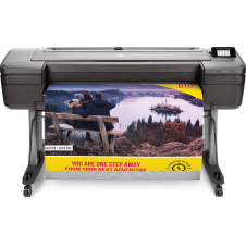 HP Designjet Impresora Z6 PostScript de 44 pulgadas impresora de gran formato Inyección de tinta térmica Color 2400 x 1200 DPI