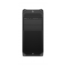 HP Z4 G5 Intel® Xeon® W w3-2425 32 GB DDR5-SDRAM 1 TB SSD Windows 11 Pro Torre Puesto de trabajo Negro