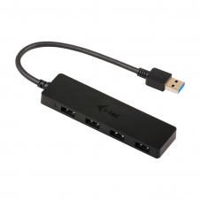 Hub i-tec Advance USB 3.0 Slim Passive HUB 4 Port U3HUB404