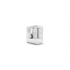 HYTE Y40 Midi Tower Blanco