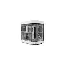 HYTE CS- -Y60-WW carcasa de ordenador Midi Tower Blanco