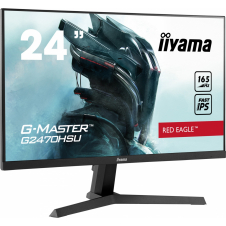 iiyama G-MASTER monitor Red Eagle 60,5 cm 23.8p negro