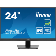 iiyama ProLite XU2463HSU-B1 23.8