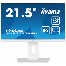 iiyama ProLite XUB2292HSU-W6 21.5