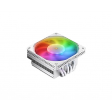 Jonsbo HX6200D Branco - 120mm (LGA 1700) Ventilador CPU