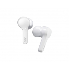 JVC HA-A8T-W Auriculares True Wireless Stereo (TWS) Dentro de o?do Música Bluetooth Blanco