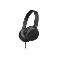 JVC HA-S31M-B Auriculares diadema conector de 3.5mm negro