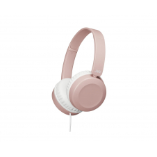 JVC HA-S31M-P Auriculares diadema conector de 3.5mm rosa