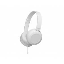 JVC HA-S31M-W Auriculares diadema conector de 3.5mm blanco