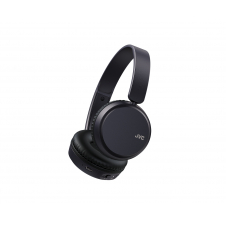 JVC HA-S36W Auriculares Inalámbrico Diadema Llamadas/Música Bluetooth Azul