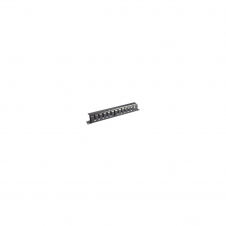 ORGANIZADOR CABLES RACK 1U WPN-ACM-301-B