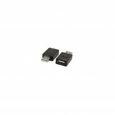 LogiLink AA0045 cargador de dispositivo móvil Universal Negro USB Interior