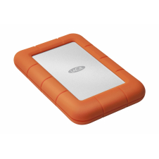 LaCie Rugged Mini disco duro externo 4000 GB Naranja