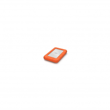 LaCie Rugged Mini disco duro externo 5000 GB Naranja