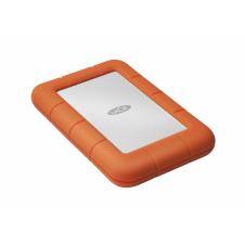 LaCie Rugged Mini disco duro externo HDD 2.5