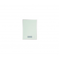 Laica KS1050 Blanco Encimera Rectángulo Báscula electrónica de cocina