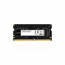 Lexar SO-DIMM DDR4 3200MHZ 16GB CL22 Memoria