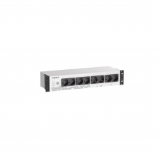 Legrand Keor UPS PDU 800VA GR/IT INPUT 8 GR/IT OUTPUT sistema de alimentación ininterrumpida (UPS) En espera (Fuera de l?nea) o Standby (Offline) 0,