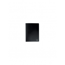 Leitz 46760095 carpeta Polipropileno (PP) Negro A4