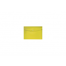 Leitz 46780015 carpeta Polipropileno (PP) Amarillo A4