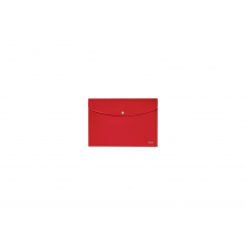 Leitz 46780025 carpeta Polipropileno (PP) Rojo A4