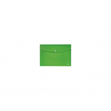 Leitz 46780055 carpeta Polipropileno (PP) Verde A4