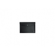 Leitz 46780095 carpeta Polipropileno (PP) Negro A4