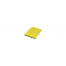 Leitz 46220015 carpeta Polipropileno (PP) Amarillo A4