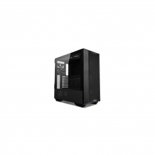 Lian Li LANCOOL III Midi Tower Negro