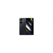 POCO F6 5G 8/256GB Negro Smartphone