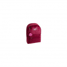 MOCHILA CHIC COQUETTE BY BUSQUETS 24,5 X 35 X 13,5 CM. COQUETTE 16022090700