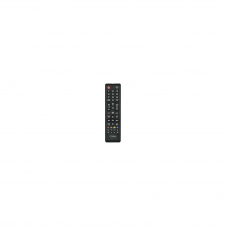 MANDO A DISTANCIA COMPATIBLE CON TV SAMSUNG NO PRECISA PROGRAMACION NEGRO 02ACCOEMCTVSA04