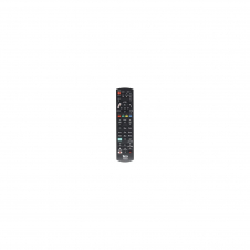 Mando a distancia tm electron para tv panasonic negro TMURC330